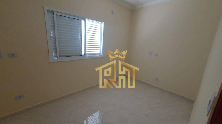 Imagem Casa com 2 Quartos à Venda, 107 m² em Ocian - Praia Grande