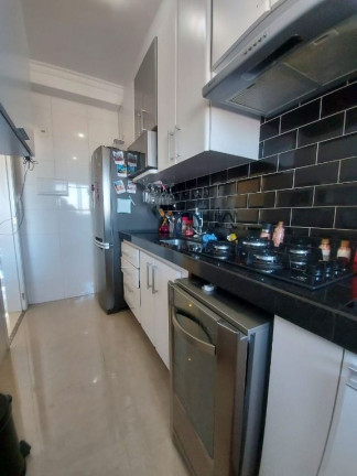 Imagem Apartamento com 3 Quartos à Venda, 65 m² em Vila Moraes - São Paulo Imagem Apartamento com 3 Quartos à Venda, 65 m² em Vila Moraes - São Paulo