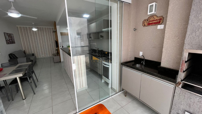 Imagem Apartamento com 2 Quartos à Venda, 53 m² em Itaguá - Ubatuba Imagem Apartamento com 2 Quartos à Venda, 53 m² em Itaguá - Ubatuba
