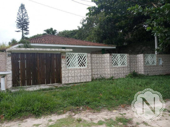 Imagem Casa com 4 Quartos à Venda, 194 m² em Loty - Itanhaém Imagem Casa com 4 Quartos à Venda, 194 m² em Loty - Itanhaém