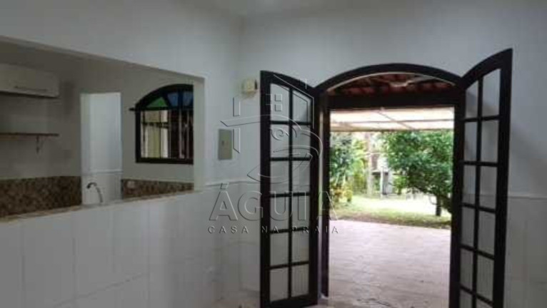 Imagem Casa com 1 Quarto à Venda, 100 m² em Perequê Açu - Ubatuba Imagem Casa com 1 Quarto à Venda, 100 m² em Perequê Açu - Ubatuba