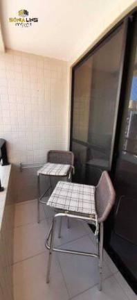 Imagem Apartamento à Venda, 35 m² em Manaíra - João Pessoa Imagem Apartamento à Venda, 35 m² em Manaíra - João Pessoa