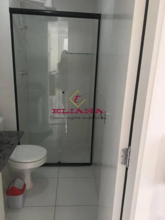 Imagem Apartamento com 1 Quarto à Venda, 35 m² em Vila Leopoldina - São Paulo