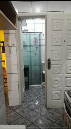 Imagem Apartamento com 1 Quarto à Venda, 46 m² em Ocian - Praia Grande Imagem Apartamento com 1 Quarto à Venda, 46 m² em Ocian - Praia Grande