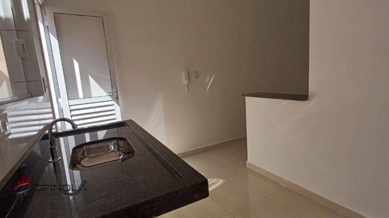 Imagem Sobrado com 2 Quartos à Venda, 50 m² em Princesa - Praia Grande