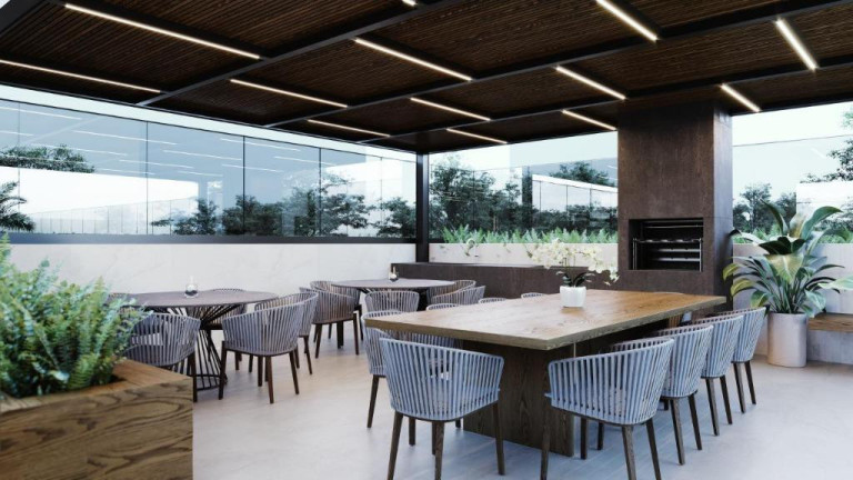 Imagem Apartamento com 3 Quartos à Venda, 145 m² em Tambaú - João Pessoa