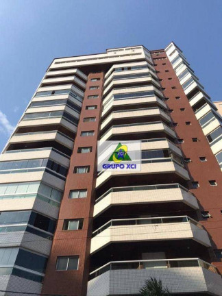 Apartamento com 2 Quartos à Venda, 86 m² em Aviação - Praia Grande