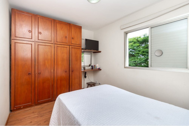 Imagem Imóvel com 3 Quartos à Venda, 71 m² em Vila Indiana - São Paulo Imagem Imóvel com 3 Quartos à Venda, 71 m² em Vila Indiana - São Paulo