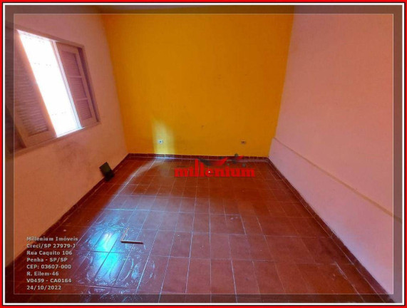 Imagem Casa com 1 Quarto à Venda, 130 m² em Vila Medeiros - São Paulo