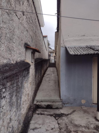 Imagem Terreno à Venda, 300 m² em Vila Guilhermina - São Paulo Imagem Terreno à Venda, 300 m² em Vila Guilhermina - São Paulo