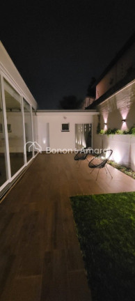 Imagem Casa de Condomínio com 4 Quartos à Venda, 320 m² em Parque Alto Taquaral - Campinas Imagem Casa de Condomínio com 4 Quartos à Venda, 320 m² em Parque Alto Taquaral - Campinas