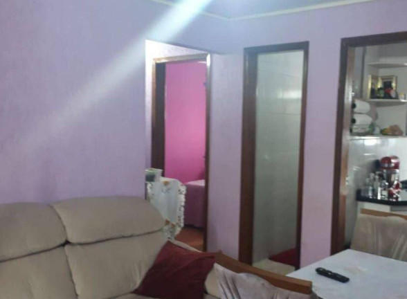 Imagem Casa com 3 Quartos à Venda, 85 m² em Capela Velha - Araucária