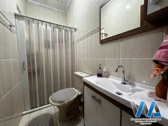 Imagem Casa com 3 Quartos à Venda, 100 m² em Jardim águas Claras - Bragança Paulista