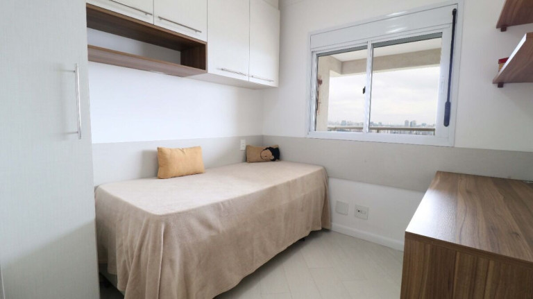Imagem Apartamento com 2 Quartos à Venda, 77 m² em Jardim Brasil (zona Sul) - São Paulo Imagem Apartamento com 2 Quartos à Venda, 77 m² em Jardim Brasil (zona Sul) - São Paulo