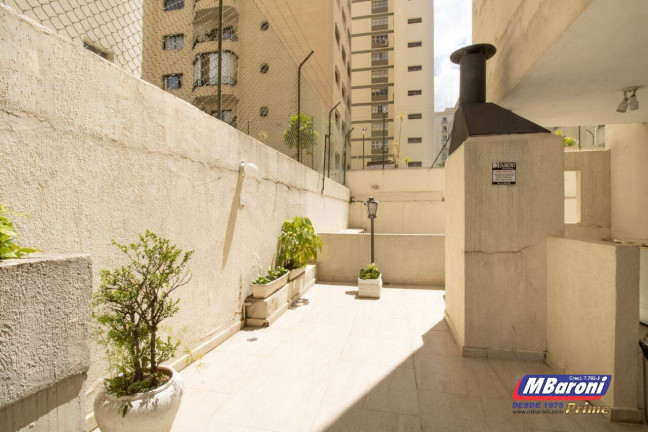 Imagem Apartamento com 2 Quartos para Alugar, 62 m² em Indianópolis - São Paulo Imagem Apartamento com 2 Quartos para Alugar, 62 m² em Indianópolis - São Paulo