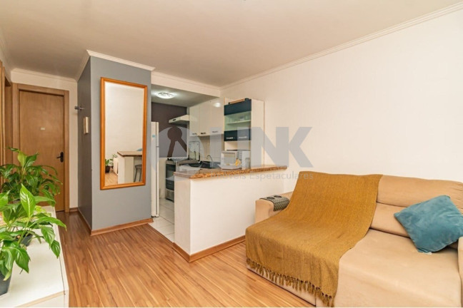 Apartamento com 2 Quartos à Venda, 41 m² em Jardim Leopoldina - Porto Alegre