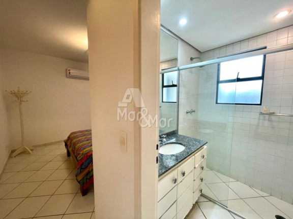 Imagem Apartamento com 3 Quartos à Venda, 182 m² em Pitangueiras - Guarujá