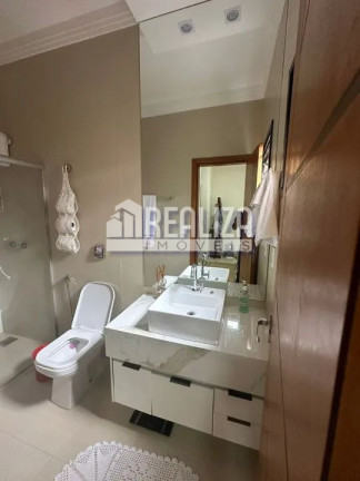 Imagem Casa de Condomínio com 4 Quartos à Venda, 300 m² em Estância Dos Ipês - Uberaba Imagem Casa de Condomínio com 4 Quartos à Venda, 300 m² em Estância Dos Ipês - Uberaba
