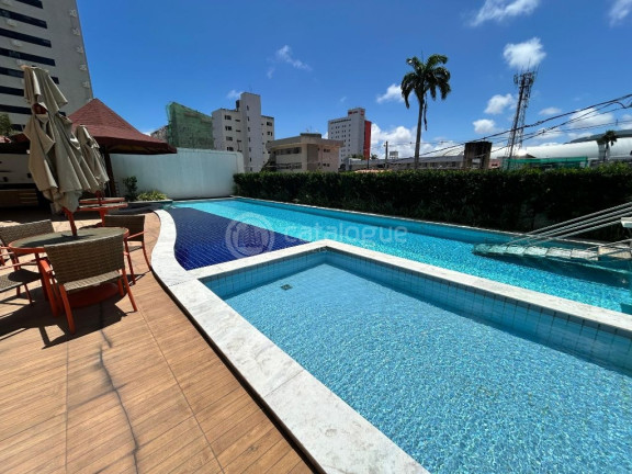 Imagem Apartamento com 3 Quartos à Venda, 111 m² em Lagoa Nova - Natal Imagem Apartamento com 3 Quartos à Venda, 111 m² em Lagoa Nova - Natal