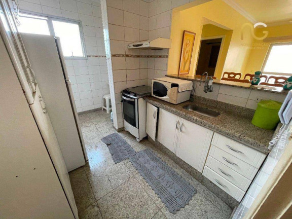 Imagem Apartamento com 2 Quartos à Venda, 62 m² em Mirim - Praia Grande Imagem Apartamento com 2 Quartos à Venda, 62 m² em Mirim - Praia Grande