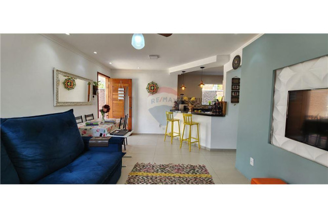 Imagem Casa de Condomínio com 2 Quartos à Venda, 80 m² em Itapeba - Maricá Imagem Casa de Condomínio com 2 Quartos à Venda, 80 m² em Itapeba - Maricá