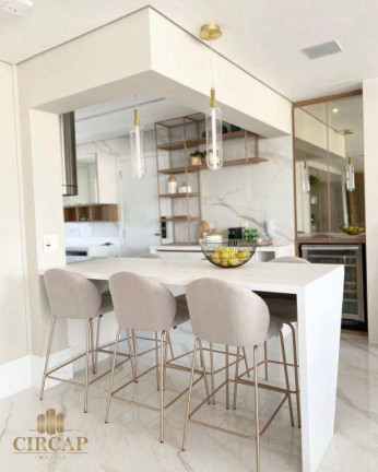 Imagem Apartamento com 3 Quartos à Venda, 164 m² em Vila Romana - São Paulo Imagem Apartamento com 3 Quartos à Venda, 164 m² em Vila Romana - São Paulo
