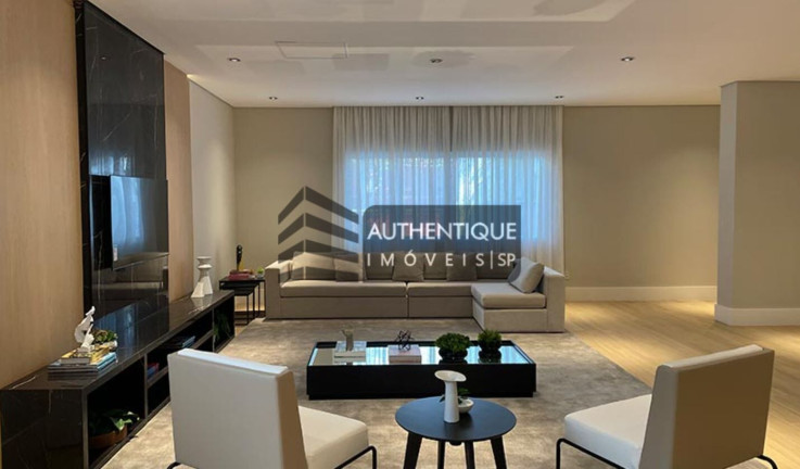 Imagem Apartamento com 2 Quartos à Venda, 62 m² em Perdizes - São Paulo
