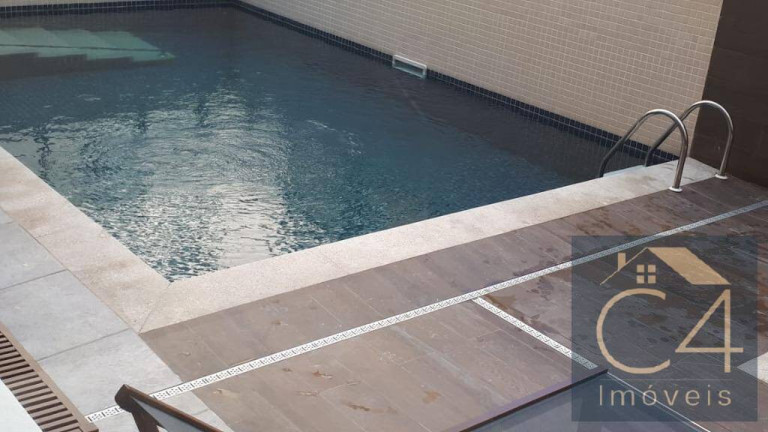 Imagem Apartamento com 1 Quarto para Alugar, 40 m² em Jardim Aquárius - São José Dos Campos