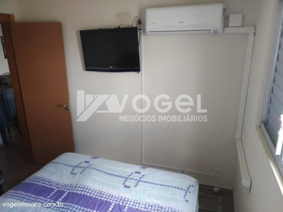 Imagem Apartamento com 2 Quartos à Venda, em Pinheiro - Sao Leopoldo Imagem Apartamento com 2 Quartos à Venda, em Pinheiro - Sao Leopoldo