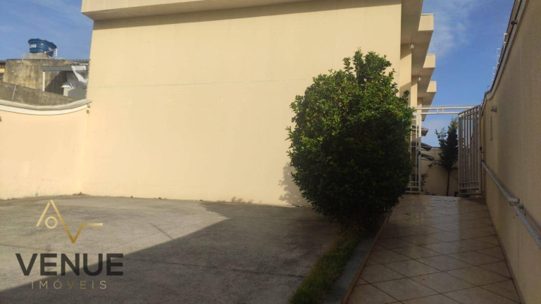 Imagem Sobrado com 3 Quartos à Venda, 80 m² em Jardim Itapema - São Paulo