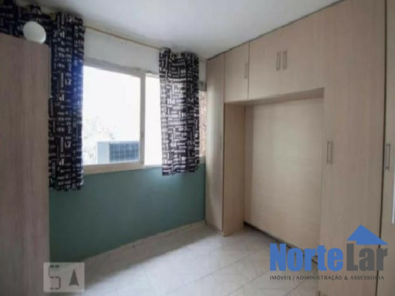 Imagem Apartamento com 1 Quarto à Venda, 36 m² em Centro - São Paulo