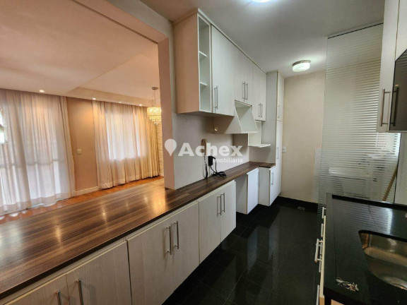 Imagem Apartamento com 3 Quartos para Alugar, 76 m² em Loteamento Center Santa Genebra - Campinas Imagem Apartamento com 3 Quartos para Alugar, 76 m² em Loteamento Center Santa Genebra - Campinas
