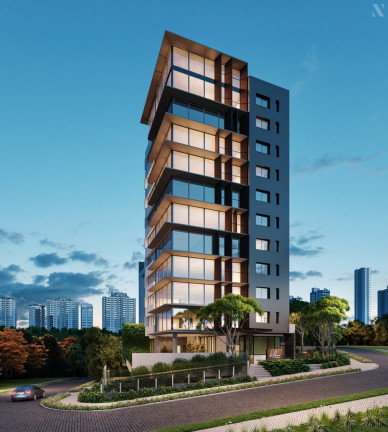 Imagem Apartamento com 3 Quartos à Venda, 206 m² em Bela Vista - Porto Alegre