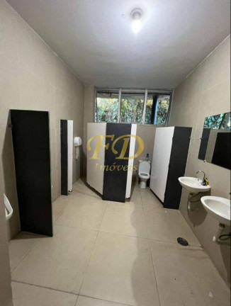 Imagem Galpão à Venda, 6.500 m² em São Paulo Imagem Galpão à Venda, 6.500 m² em São Paulo