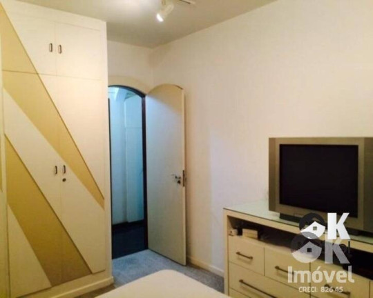 Imagem Apartamento com 4 Quartos à Venda, 260 m² em Higienópolis - São Paulo Imagem Apartamento com 4 Quartos à Venda, 260 m² em Higienópolis - São Paulo