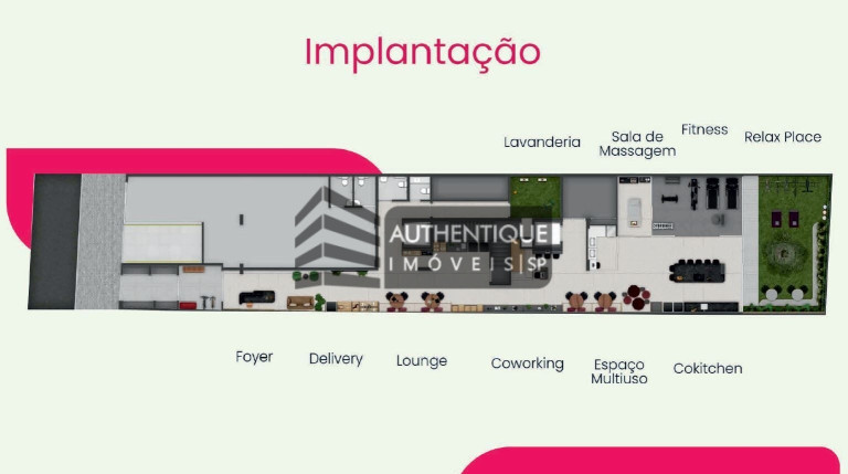 Imagem Imóvel com 1 Quarto à Venda, 42 m² em Jardim Paulista - São Paulo Imagem Imóvel com 1 Quarto à Venda, 42 m² em Jardim Paulista - São Paulo