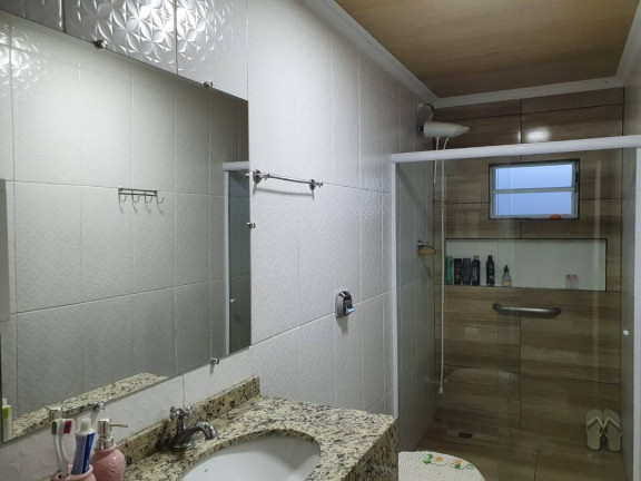 Imagem Casa com 3 Quartos à Venda, 155 m² em Centro - Balneário Barra Do Sul