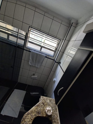 Imagem Apartamento com 1 Quarto à Venda, 31 m² em Centro - São Vicente