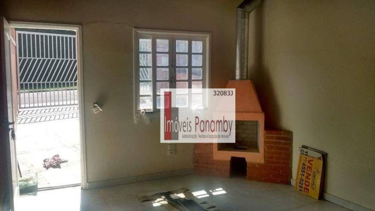 Sobrado com 3 Quartos à Venda, 140 m² em Nakamura Park - Cotia
