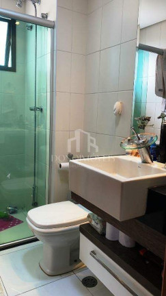 Imagem Apartamento com 3 Quartos à Venda, 119 m² em Jardim - Santo André