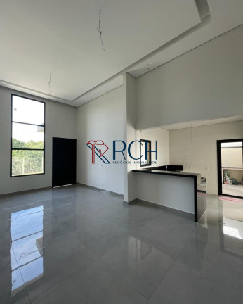 Imagem Casa com 3 Quartos à Venda, 149 m² em Parque Ibiti Reserva - Sorocaba