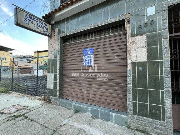 Imóvel Comercial para Alugar, 60 m²