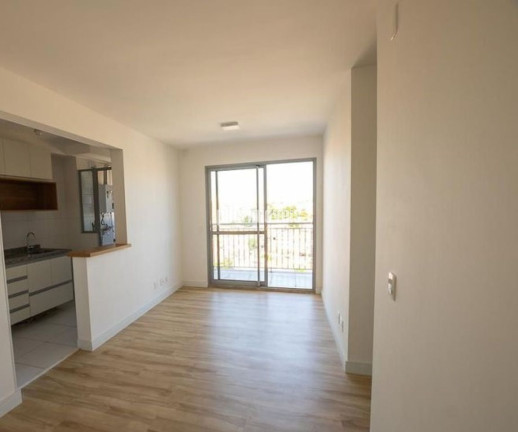 Imagem Apartamento com 3 Quartos à Venda, 64 m² em Vila Santa Catarina - São Paulo Imagem Apartamento com 3 Quartos à Venda, 64 m² em Vila Santa Catarina - São Paulo