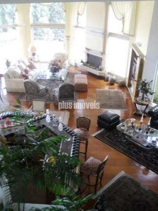 Imagem Casa com 5 Quartos à Venda, 700 m² em Morumbi - São Paulo Imagem Casa com 5 Quartos à Venda, 700 m² em Morumbi - São Paulo