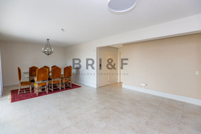 Imagem Apartamento com 3 Quartos à Venda, 175 m² em Vila Cordeiro - São Paulo Imagem Apartamento com 3 Quartos à Venda, 175 m² em Vila Cordeiro - São Paulo