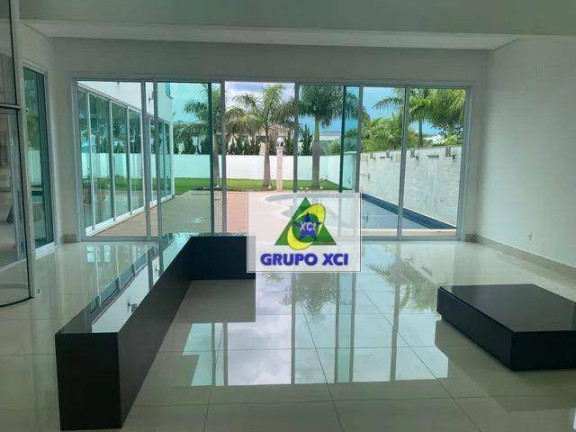 Imagem Casa com 4 Quartos para Alugar, 950 m² em Parque Reserva Fazenda Imperial - Sorocaba