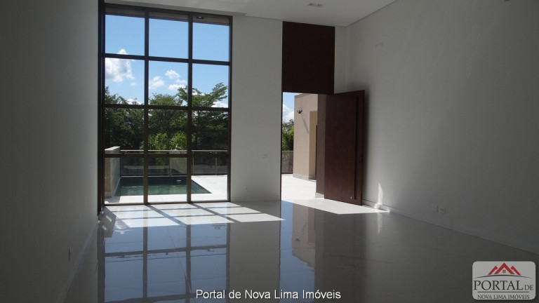 Imagem Casa com 4 Quartos à Venda, 387 m² em Quintas Do Sol - Nova Lima Imagem Casa com 4 Quartos à Venda, 387 m² em Quintas Do Sol - Nova Lima