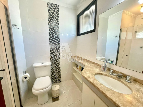 Imagem Apartamento com 3 Quartos à Venda, 95 m² em Vila Luis Antônio - Guarujá