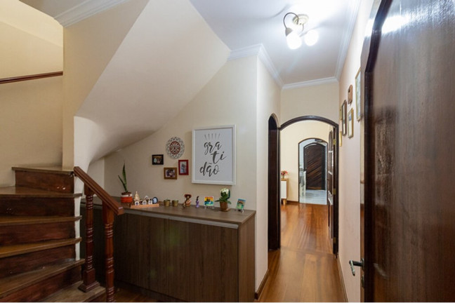 Imagem Casa com 3 Quartos à Venda, 149 m² em Vila Mangalot - São Paulo Imagem Casa com 3 Quartos à Venda, 149 m² em Vila Mangalot - São Paulo