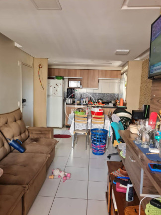 Imagem Apartamento com 3 Quartos à Venda, 78 m² em Feliz - Goiânia Imagem Apartamento com 3 Quartos à Venda, 78 m² em Feliz - Goiânia